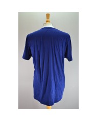 Disney t-shirt blue XXL