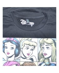 Disney t-shirt black M