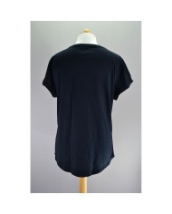 Marvel t-shirt black L