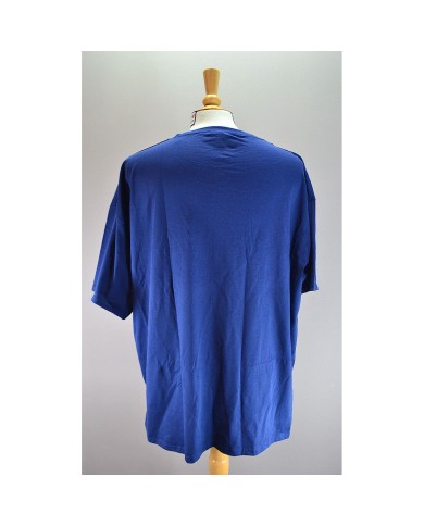 Netflix t-shirt blue XXXL