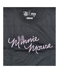 Disney t-shirt black L