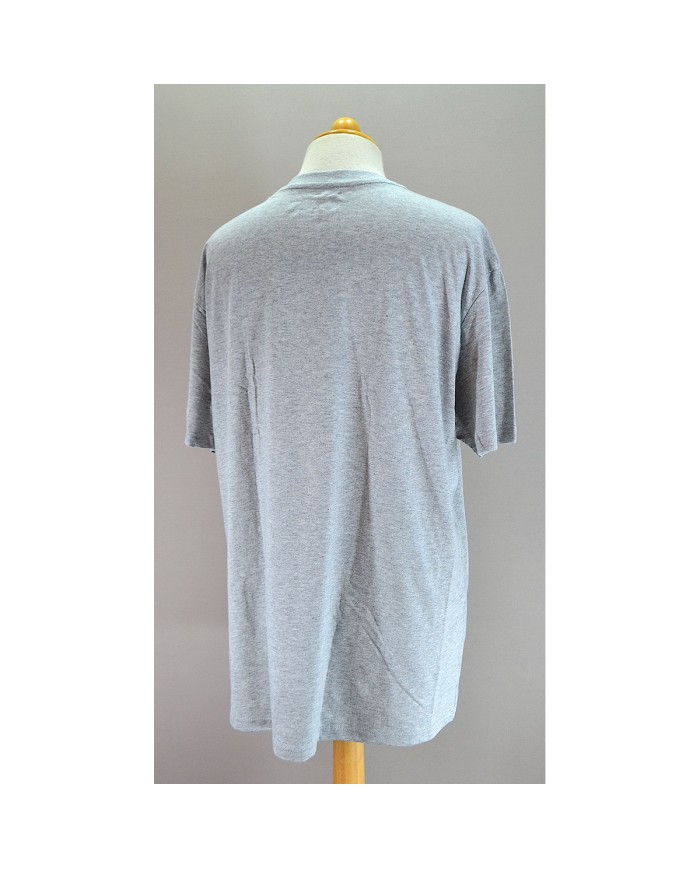 Disney t-shirt gray L