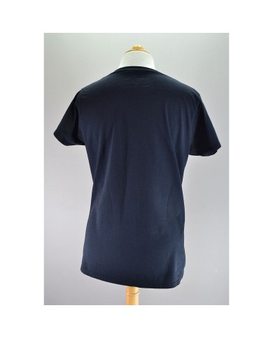 Netflix t-shirt black L