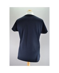 Netflix t-shirt black L