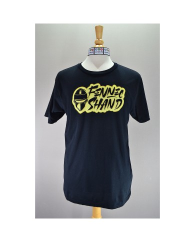 Star Wars t-shirt black L