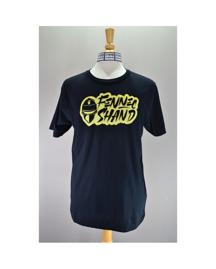 Star Wars t-shirt black L