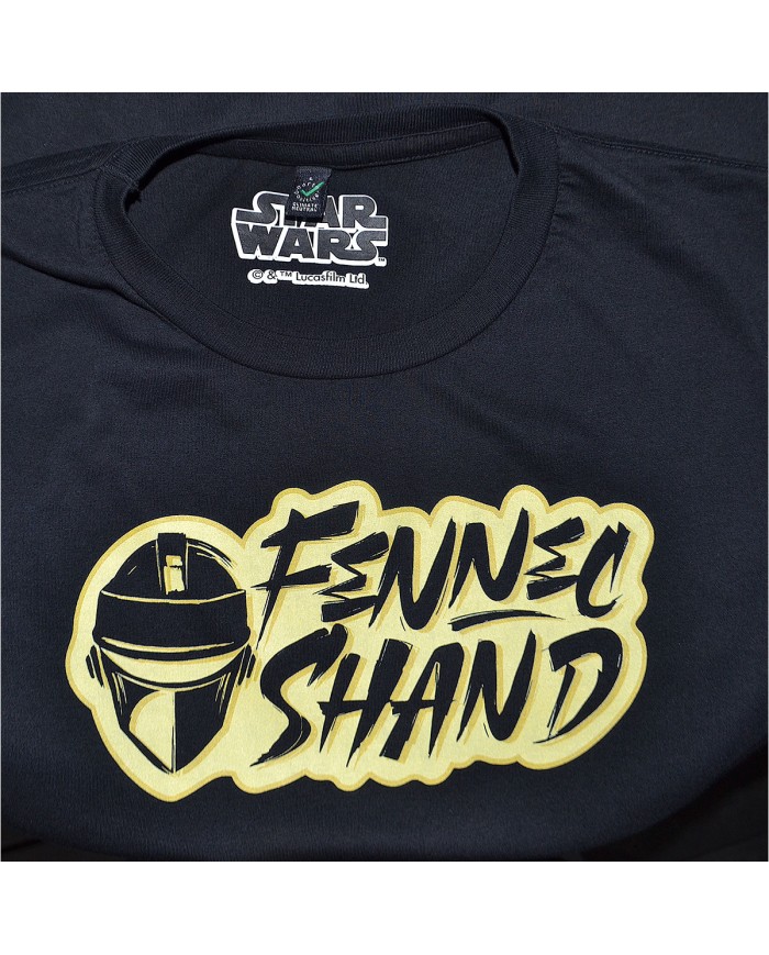 Star Wars t-shirt black L