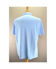 Lacoste polo-shirt blue M
