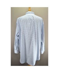 Ralph Lauren shirt long-sleeve blue XXL