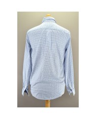 Ralph Lauren shirt long-sleeve blue XL