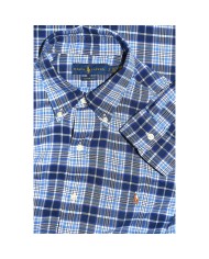 Ralph Lauren shirt long-sleeve blue L