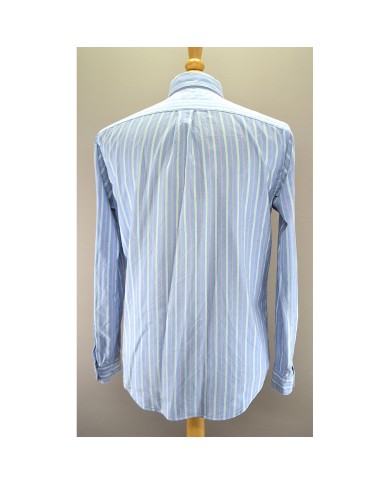 Ralph Lauren shirt long-sleeve blue S