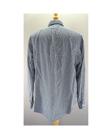 Ralph Lauren shirt long-sleeve black XL