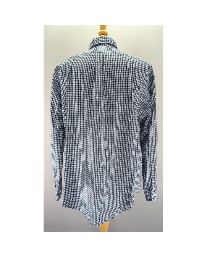 Ralph Lauren shirt long-sleeve black XL