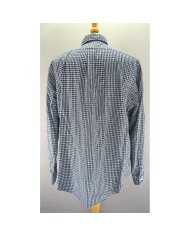 Ralph Lauren shirt long-sleeve black XL