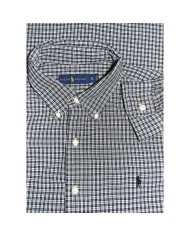 Ralph Lauren shirt long-sleeve black XL