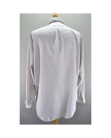 Ralph Lauren shirt long-sleeve brown L