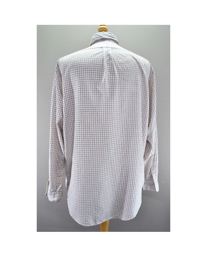 Ralph Lauren shirt long-sleeve brown L