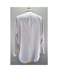 Ralph Lauren shirt long-sleeve brown L