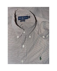 Ralph Lauren shirt long-sleeve  L