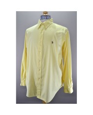 Ralph Lauren shirt golf long-sleeve  L