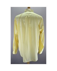 Ralph Lauren shirt long-sleeve yellow XL