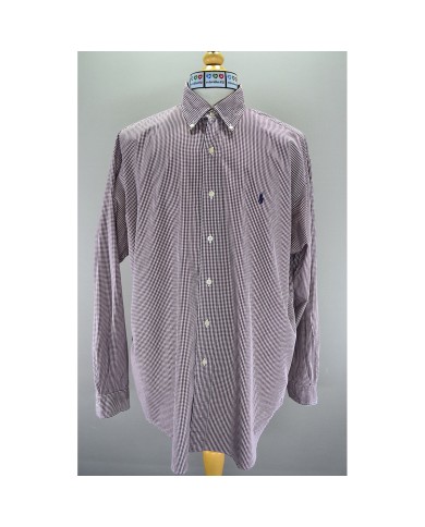 Ralph Lauren shirt golf long-sleeve  L