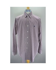 Ralph Lauren shirt long-sleeve blue M