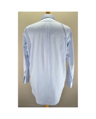 Ralph Lauren shirt long-sleeve blue M