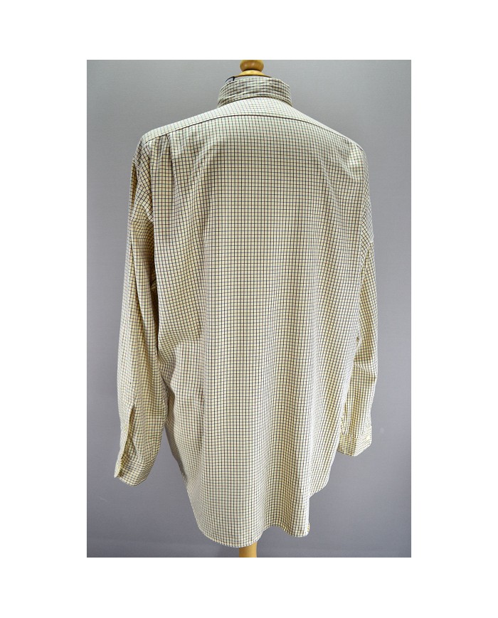 Ralph Lauren golf shirt long-sleeve yellow L
