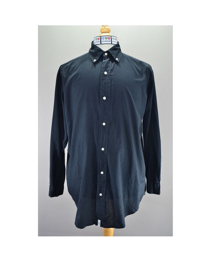 Ralph Lauren  Polo Jeans Company shirt long-sleeve black M