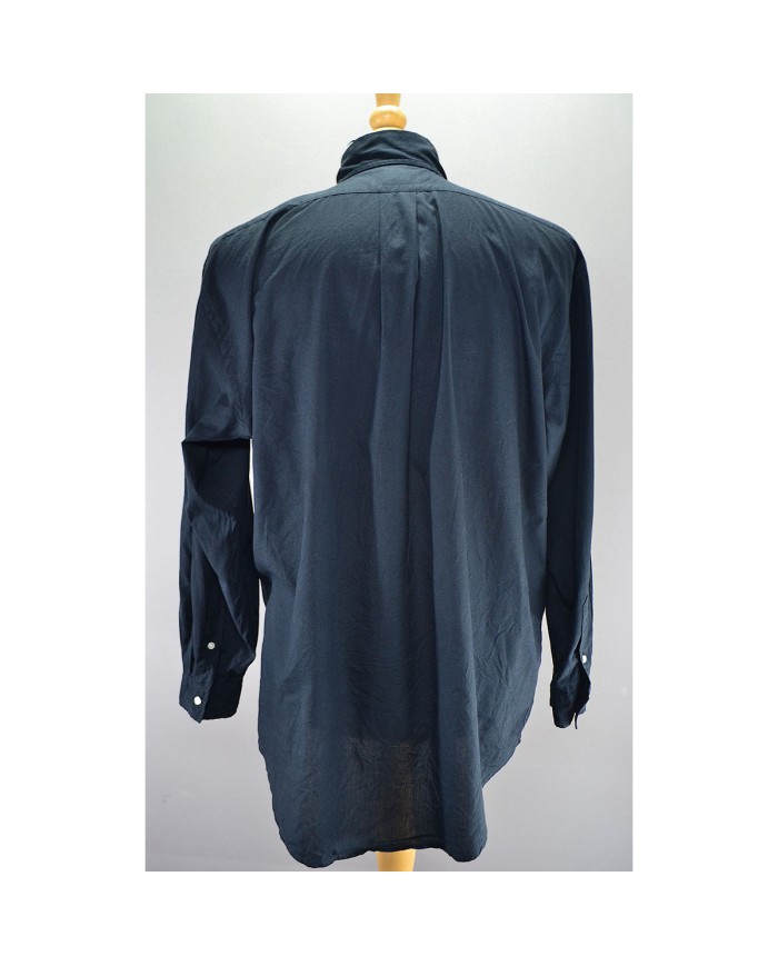 Ralph Lauren  Polo Jeans Company shirt long-sleeve black M