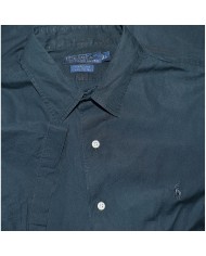 Ralph Lauren  shirt  black L