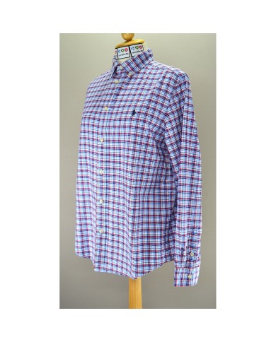 Ralph Lauren shirt long-sleeve  XL