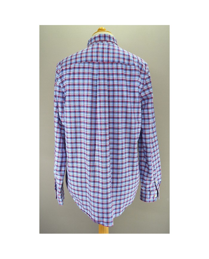 Ralph Lauren shirt long-sleeve  XL