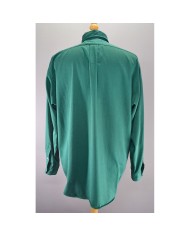 Ralph Lauren heavy shirt long-sleeve green L