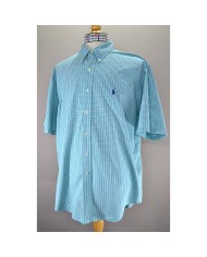 Ralph Lauren heavy shirt long-sleeve green L