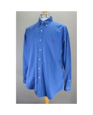 Ralph Lauren heavy shirt long-sleeve green L