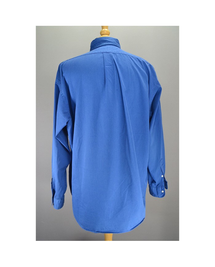 Ralph Lauren  shirt long-sleeve blue L