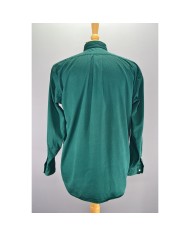 Ralph Lauren  shirt long-sleeve green L