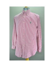 Ralph Lauren  shirt long-sleeve green L