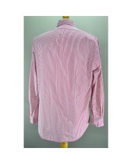 Ralph Lauren  shirt long-sleeve red S