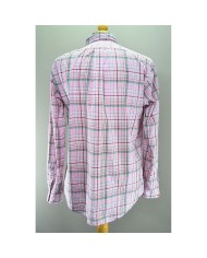 Ralph Lauren  shirt long-sleeve custom fit pink L