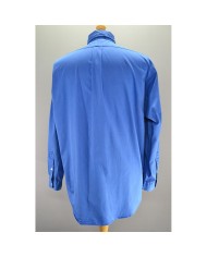 Ralph Lauren heavy shirt long-sleeve blue M