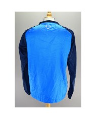 Nike sportswear shirt long sleeve blue M