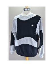 Nike reworked sweater gray XXXL