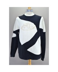 Champion reworked sweater blue gray S