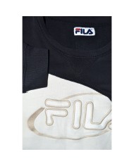Fila reworked sweater black white XXL