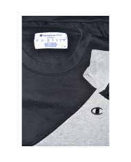 Champion reworked sweater black gray L