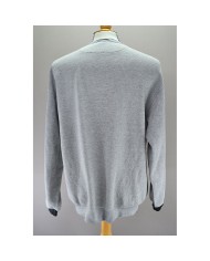 Adidas reworked sweater gray black S
